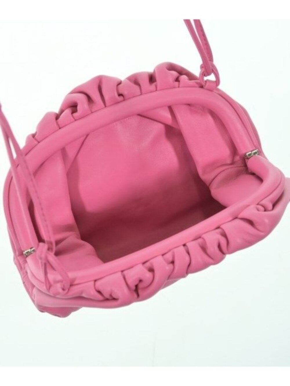 ★SOLD★ Bottega Veneta Handbag Pink - Picture 4 of 11